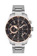 ساعة سيرجيو تاكيني الرجالية ST.1.10311-4