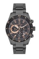 ساعة سيرجيو تاكيني الرجالية ST.1.10311-5