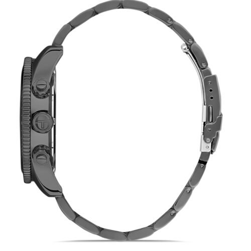 ساعة سيرجيو تاكيني الرجالية ST.1.10311-5