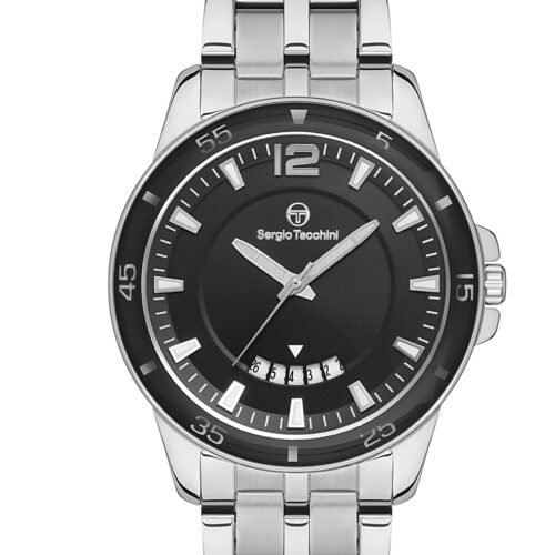 ساعة سيرجيو تاكيني الرجالية ST.1.10315-1
