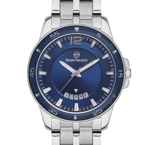 ساعة سيرجيو تاكيني الرجالية ST.1.10315-2