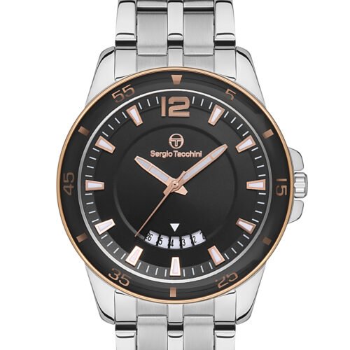 ساعة سيرجيو تاكيني الرجالية ST.1.10315-3