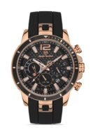 ساعة سيرجيو تاكيني الرجالية CHRONOGRAPH ST.1.10318-4