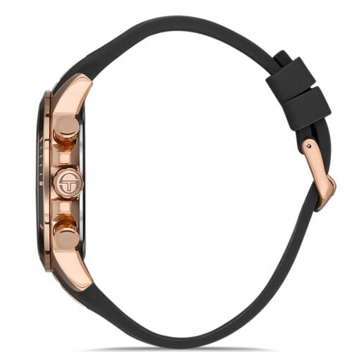 ساعة سيرجيو تاكيني الرجالية CHRONOGRAPH ST.1.10318-4