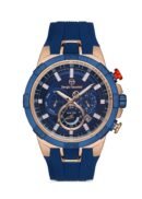 ساعة سيرجيو تاكيني الرجالية CHRONOGRAPH ST.1.10331-1