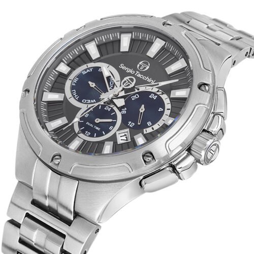 ساعة سيرجيو تاكيني الرجالية CHRONOGRAPH ST.1.10336-2