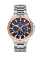 ساعة سيرجيو تاكيني الرجالية CHRONOGRAPH ST.1.10336-3