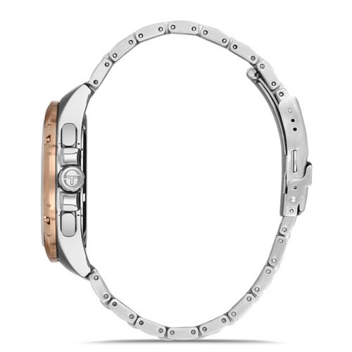 ساعة سيرجيو تاكيني الرجالية CHRONOGRAPH ST.1.10336-4