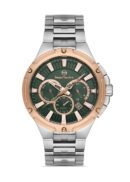 ساعة سيرجيو تاكيني الرجالية CHRONOGRAPH ST.1.10336-4