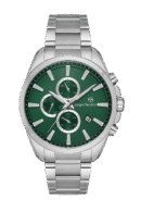 ساعة سيرجيو تاكيني الرجالية CHRONOGRAPH ST.1.10358-1