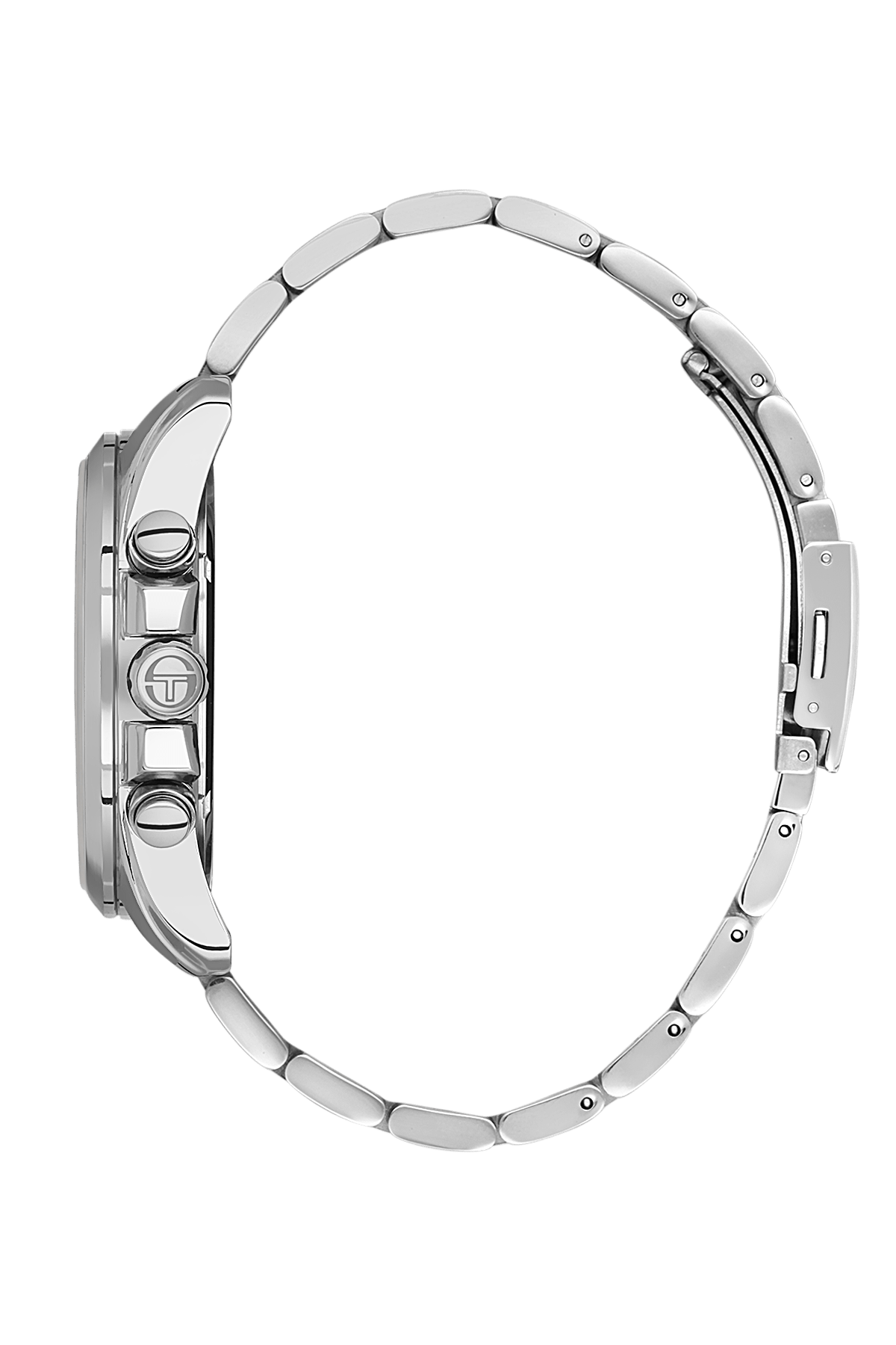 ساعة سيرجيو تاكيني الرجالية CHRONOGRAPH ST.1.10358-2