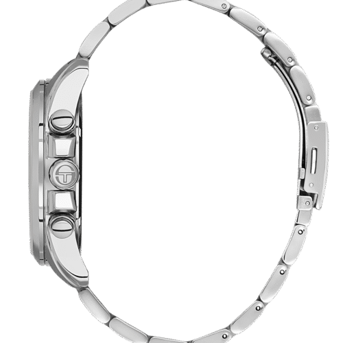 ساعة سيرجيو تاكيني الرجالية CHRONOGRAPH ST.1.10358-1