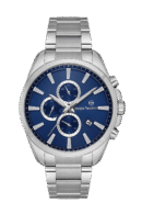 ساعة سيرجيو تاكيني الرجالية CHRONOGRAPH ST.1.10358-3