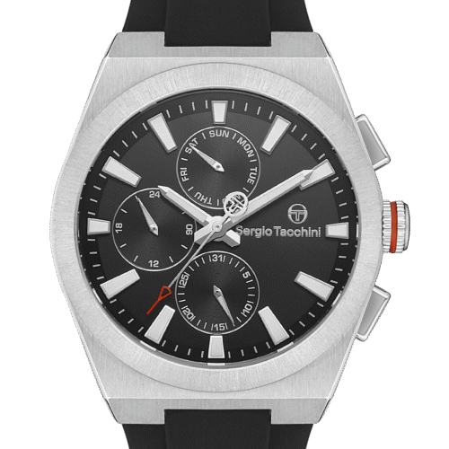ساعة سيرجيو تاكيني الرجالية CHRONOGRAPH ST.1.10362-1