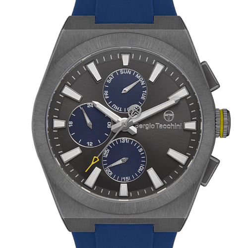 ساعة سيرجيو تاكيني الرجالية CHRONOGRAPH ST.1.10362-4