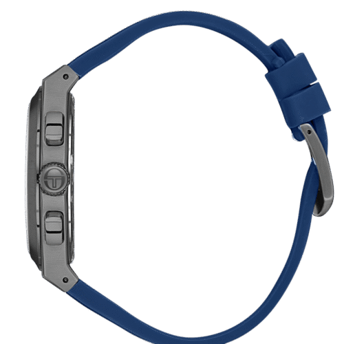 ساعة سيرجيو تاكيني الرجالية CHRONOGRAPH ST.1.10362-4