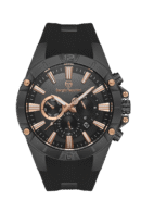 ساعة سيرجيو تاكيني الرجالية CHRONOGRAPH ST.1.10364-3