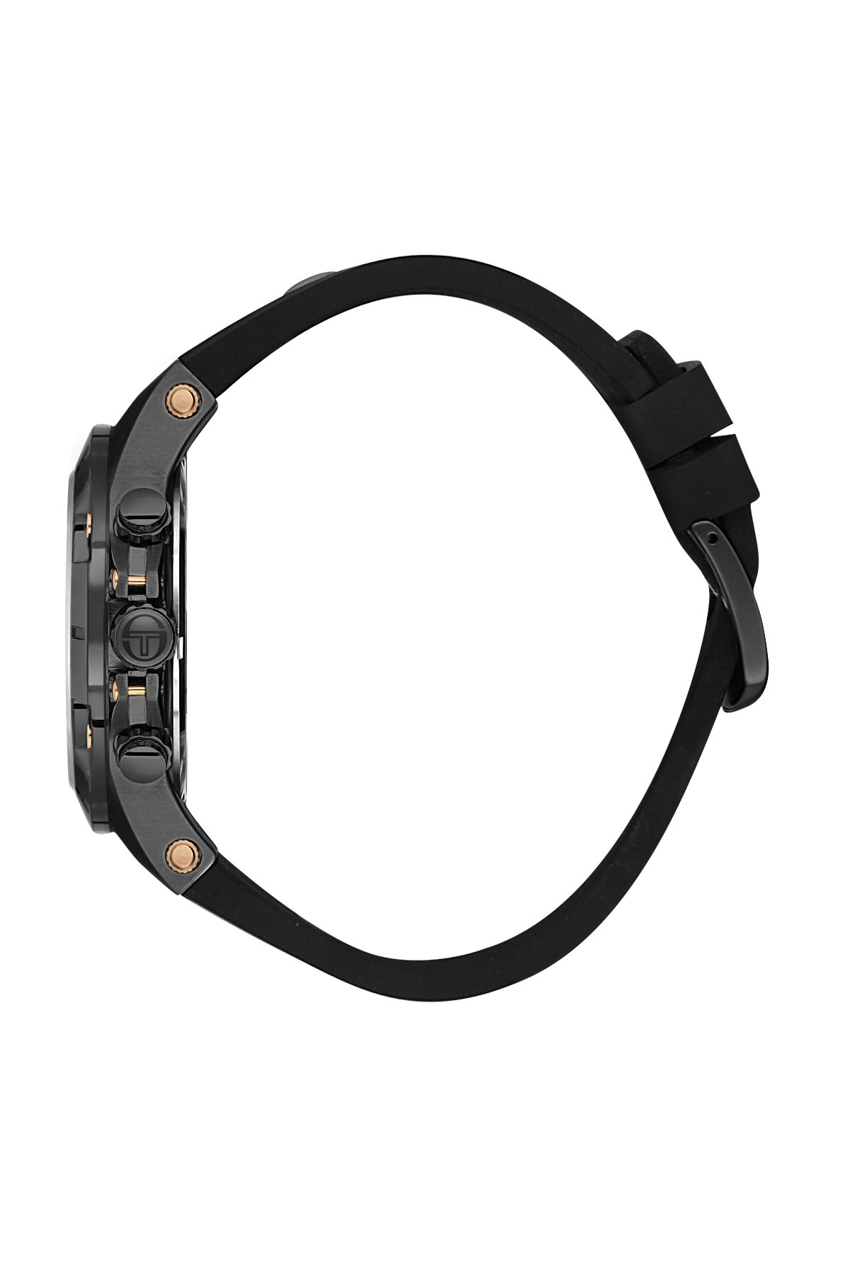 ساعة سيرجيو تاكيني الرجالية CHRONOGRAPH ST.1.10364-3