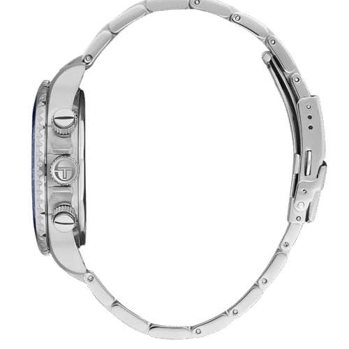 ساعة سيرجيو تاكيني الرجالية CHRONOGRAPH ST.1.10376-4