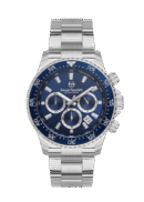 ساعة سيرجيو تاكيني الرجالية CHRONOGRAPH ST.1.10376-3