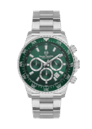 ساعة سيرجيو تاكيني الرجالية CHRONOGRAPH ST.1.10376-4