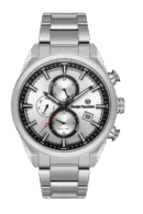 ساعة سيرجيو تاكيني الرجالية CHRONOGRAPH ST.1.10379-1
