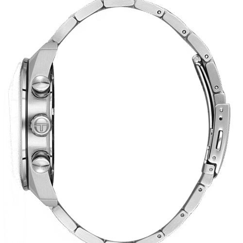 ساعة سيرجيو تاكيني الرجالية CHRONOGRAPH ST.1.10379-2