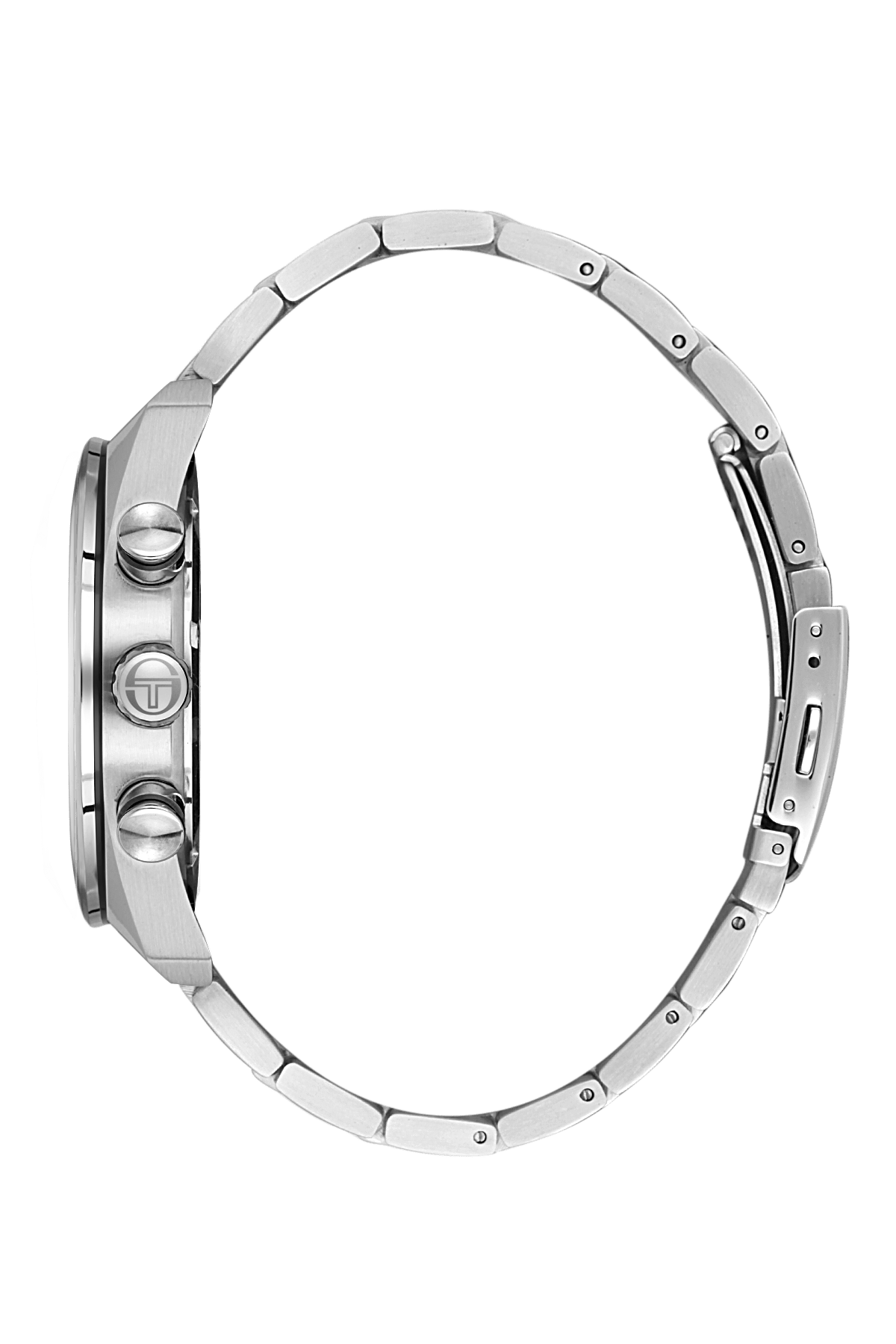 ساعة سيرجيو تاكيني الرجالية CHRONOGRAPH ST.1.10379-1