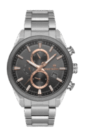 ساعة سيرجيو تاكيني الرجالية CHRONOGRAPH ST.1.10379-4