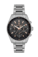 ساعة سيرجيو تاكيني الرجالية CHRONOGRAPH ST.1.10387-4