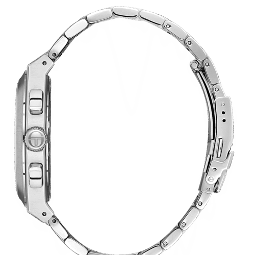 ساعة سيرجيو تاكيني الرجالية CHRONOGRAPH ST.1.10388-2