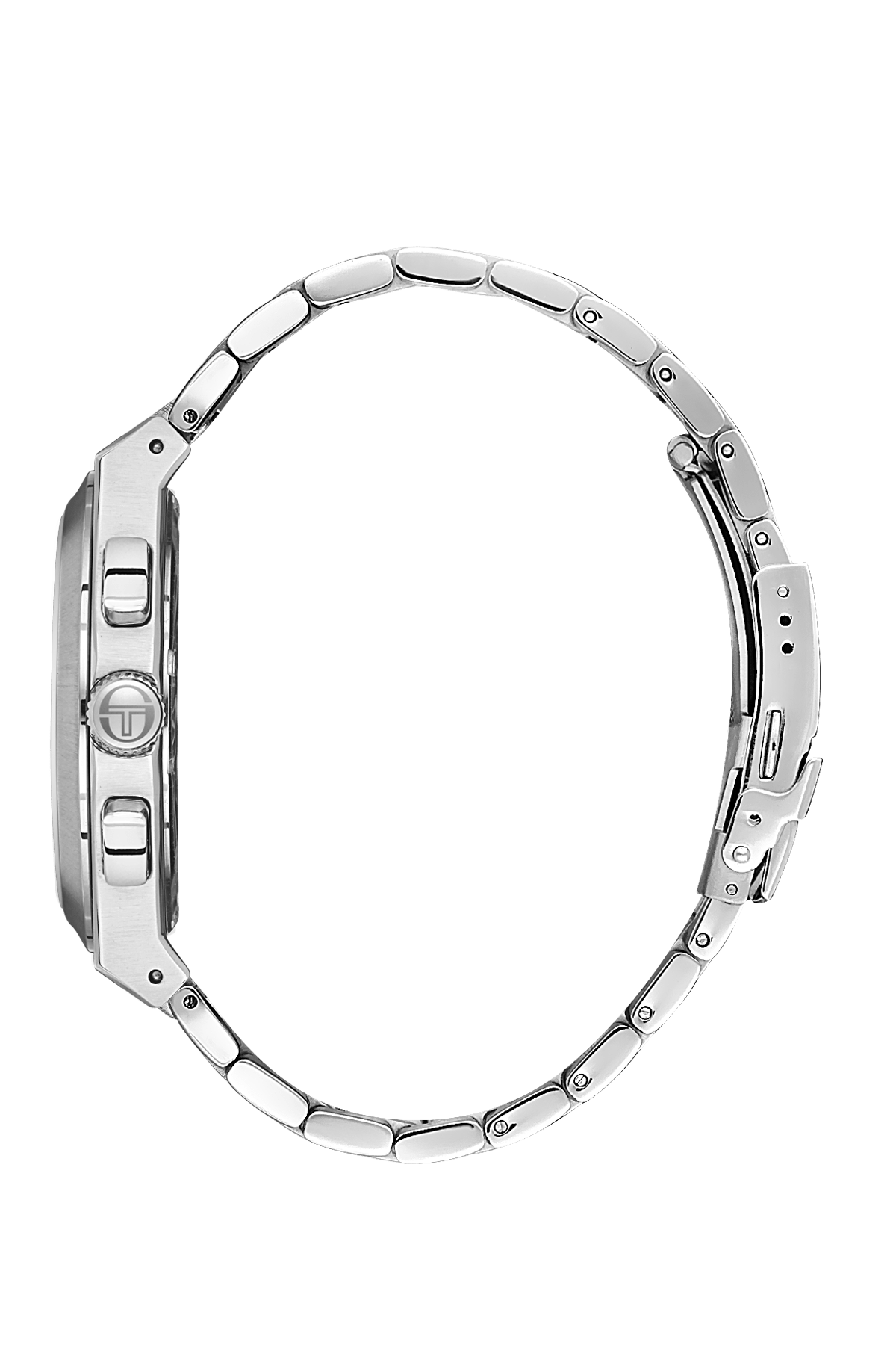 ساعة سيرجيو تاكيني الرجالية CHRONOGRAPH ST.1.10388-2