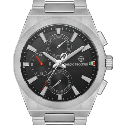 ساعة سيرجيو تاكيني الرجالية CHRONOGRAPH ST.1.10388-2