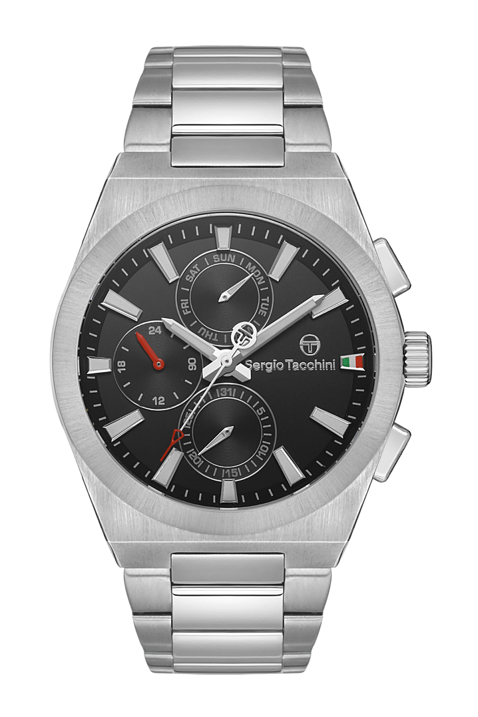 ساعة سيرجيو تاكيني الرجالية CHRONOGRAPH ST.1.10388-2