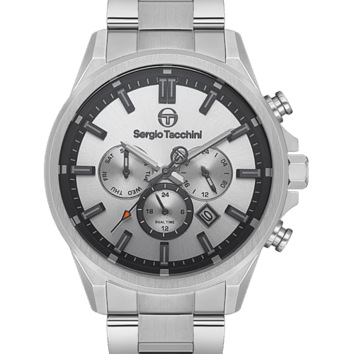 ساعة سيرجيو تاكيني الرجالية CHRONOGRAPH ST.1.10389-1