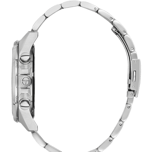 ساعة سيرجيو تاكيني الرجالية CHRONOGRAPH ST.1.10389-4