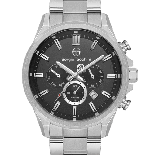 ساعة سيرجيو تاكيني الرجالية CHRONOGRAPH ST.1.10389-2