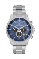 ساعة سيرجيو تاكيني الرجالية CHRONOGRAPH ST.1.10389-3