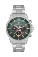 ساعة سيرجيو تاكيني الرجالية CHRONOGRAPH ST.1.10389-4