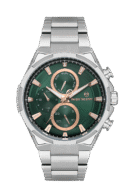 ساعة سيرجيو تاكيني الرجالية CHRONOGRAPH ST.1.10395-3