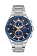 ساعة سيرجيو تاكيني الرجالية CHRONOGRAPH ST.1.10395-4