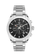 ساعة سيرجيو تاكيني الرجالية CHRONOGRAPH ST.1.10397-1