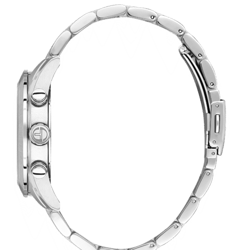 ساعة سيرجيو تاكيني الرجالية CHRONOGRAPH ST.1.10397-3