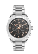 ساعة سيرجيو تاكيني الرجالية CHRONOGRAPH ST.1.10397-3
