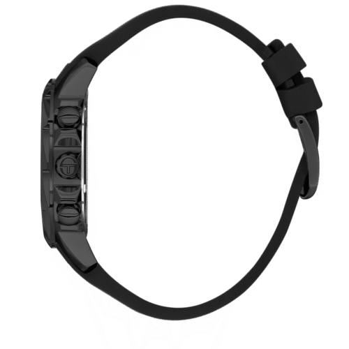 ساعة سيرجيو تاكيني الرجالية CHRONOGRAPH ST.1.10400-1