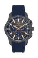 ساعة سيرجيو تاكيني الرجالية CHRONOGRAPH ST.1.10400-4