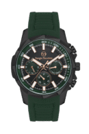 ساعة سيرجيو تاكيني الرجالية CHRONOGRAPH ST.1.10400-5