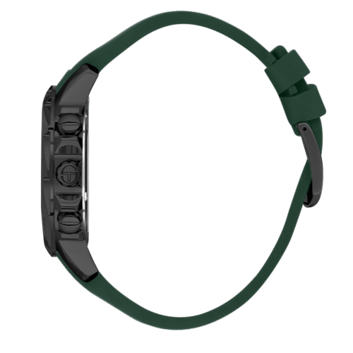 ساعة سيرجيو تاكيني الرجالية CHRONOGRAPH ST.1.10400-5