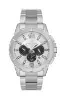 ساعة سيرجيو تاكيني الرجالية CHRONOGRAPH ST.1.10403-1