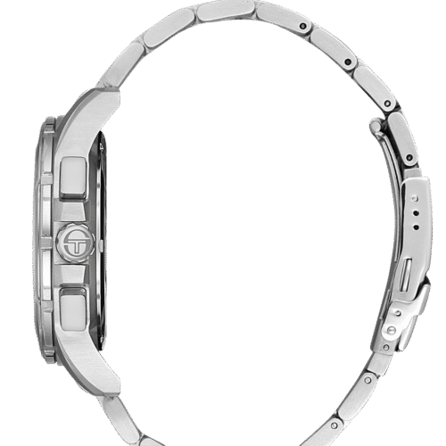 ساعة سيرجيو تاكيني الرجالية CHRONOGRAPH ST.1.10403-4